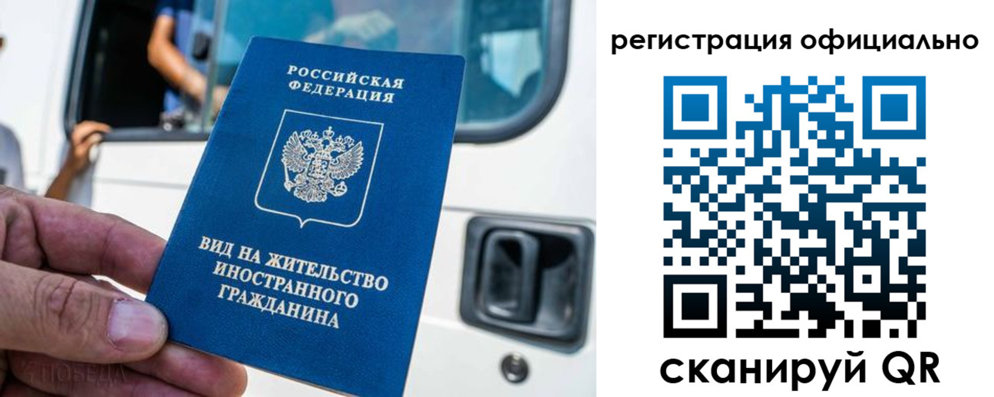 прописка ребенка в Лосино-Петровском