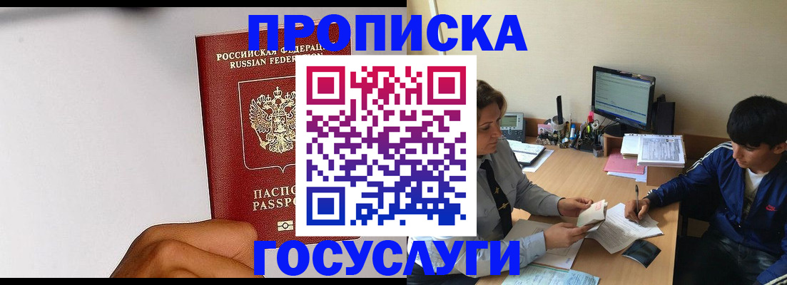 временная регистрация госуслуги в Лосино-Петровском